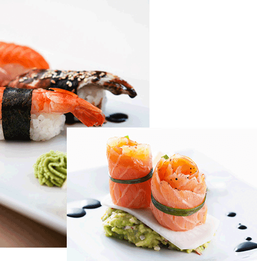 Picture of Sushi